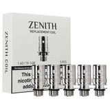 Innokin Zenith Coils